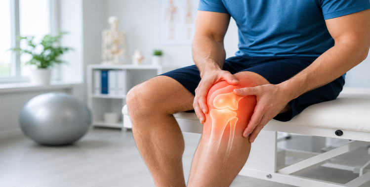 Best Knee Pain Treatment in Gurgaon