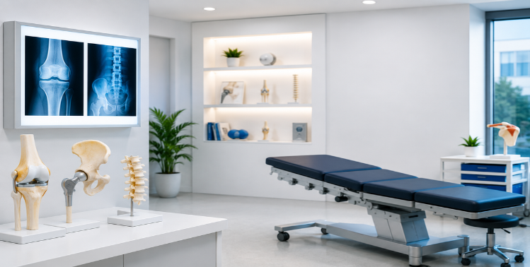 Best Orthopedic Surgeon in Gurgaon